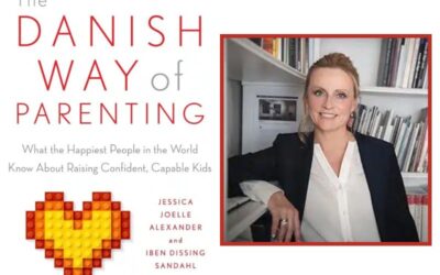 5 Danish Parenting Secrets That Raise Happier Kids