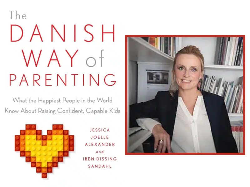 5 Danish Parenting Secrets That Raise Happier Kids