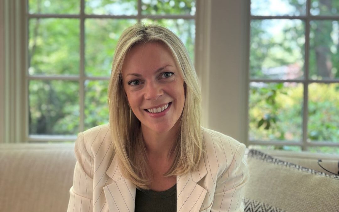 Meet a Mom: Annie Murray
