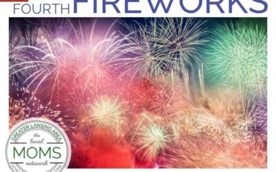 5+ places for Fourth of July Fireworks in Greater Lansing
