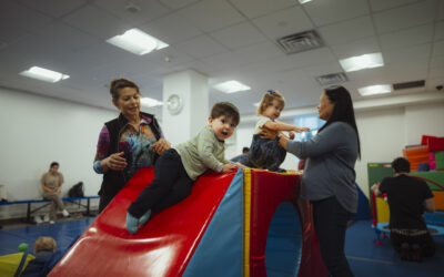 YMCA of Greenwich to Open New Early Learning Center This Fall