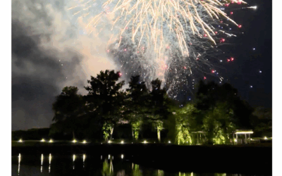 Monmouth County Independence Day Fireworks Guide!