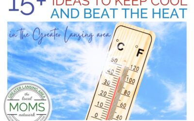 15+ Cool Ideas to Beat the Heat