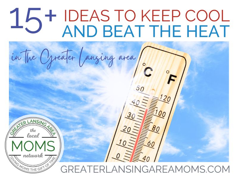 15+ Cool Ideas to Beat the Heat