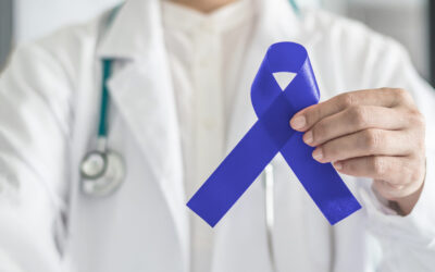 Colon Cancer 101: What Moms Should Know