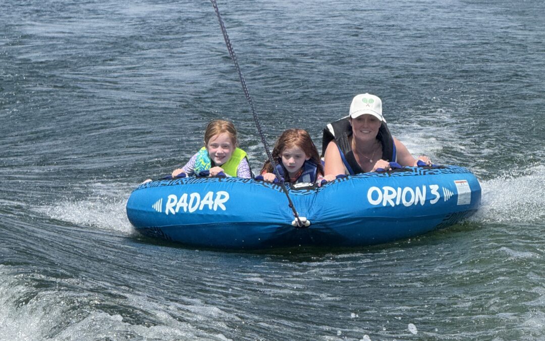 Candlewood Lake: The Perfect Summer Day Trip!