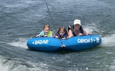 Candlewood Lake: The Perfect Summer Day Trip!