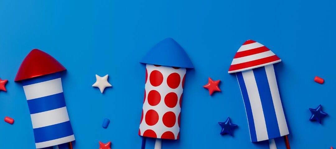 2025 4th of July Events