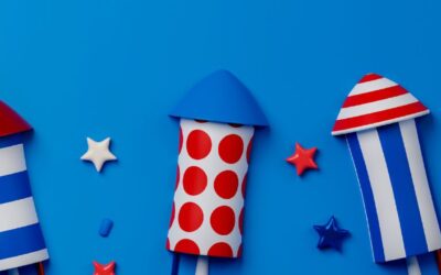 2025 4th of July Events