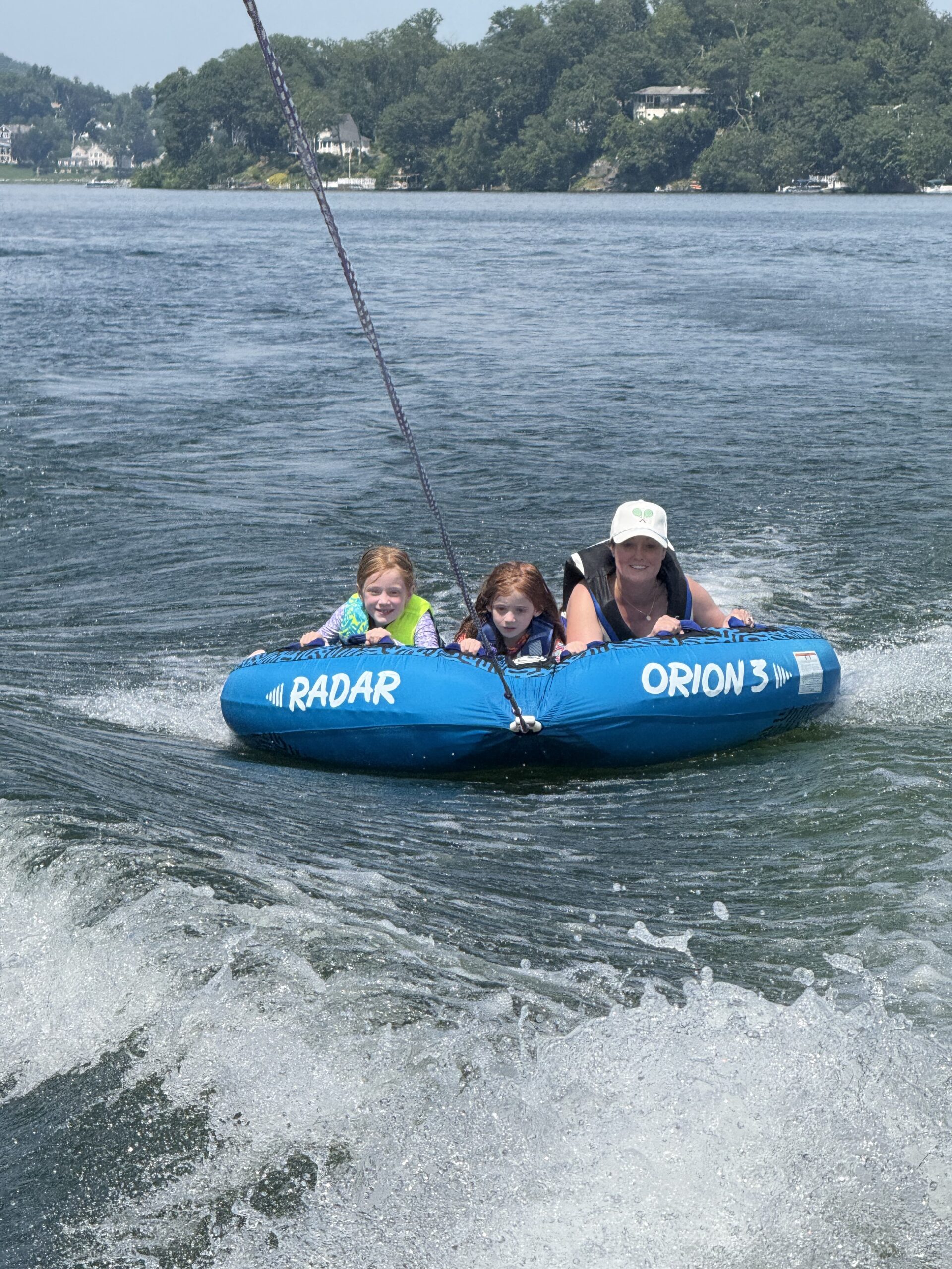Candlewood Lake