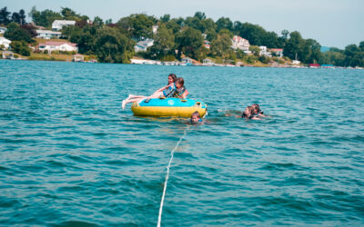 Candlewood Lake: The Perfect Summer Day Trip!