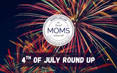 North Dallas 4th of July Celebrations Round-Up