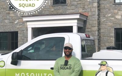 5 Reasons Your Backyard Needs Mosquito Squad This Summer