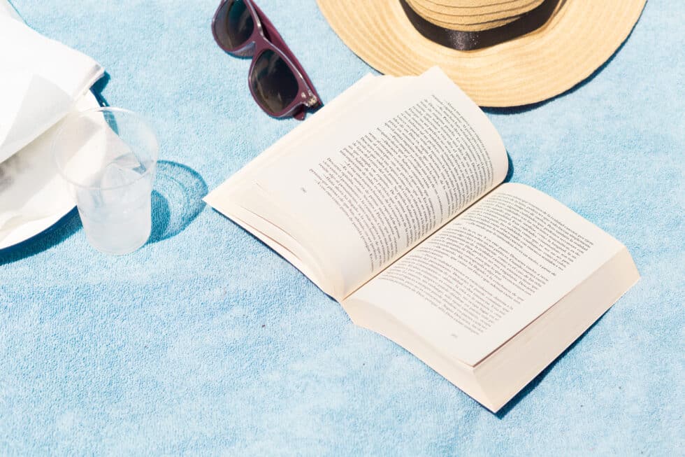 #MomLife Books for Summer!