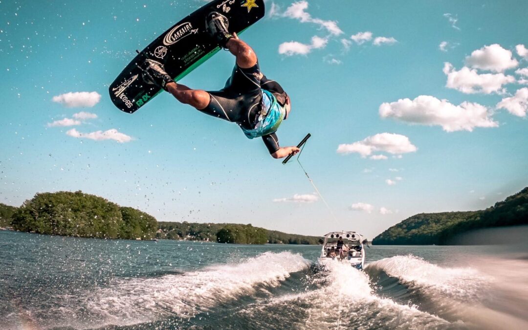 Candlewood Lake: The Perfect Summer Day Trip!