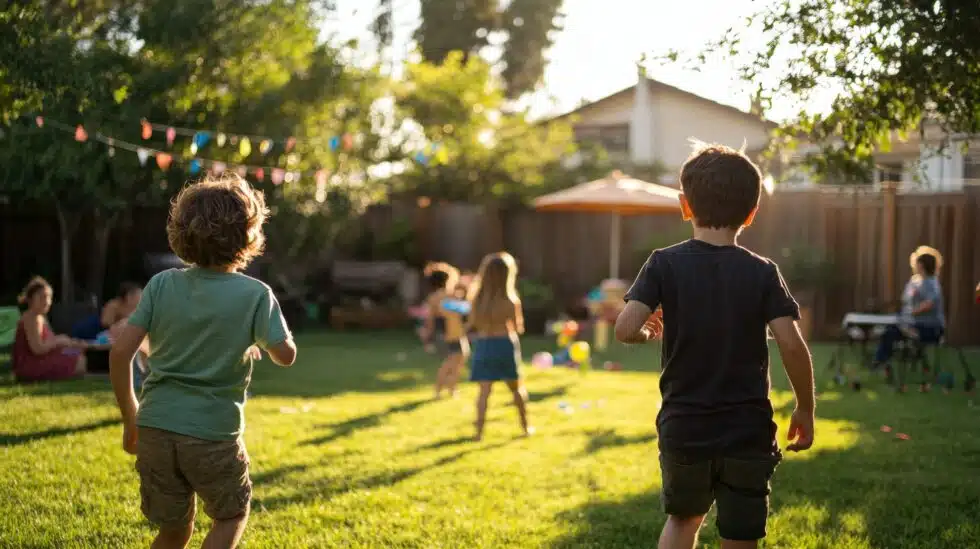 5 Reasons Your Backyard Needs Mosquito Squad This Summer