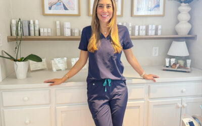 Meet a Houston Mom | Meet Adi Zevulun of DermAdi Skin Boutique