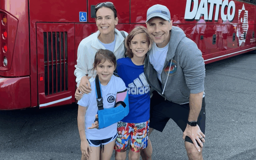 Meet Dr. Tracy Brenner