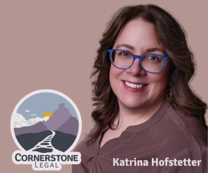 Small Business Spotlight: Cornerstone Legal