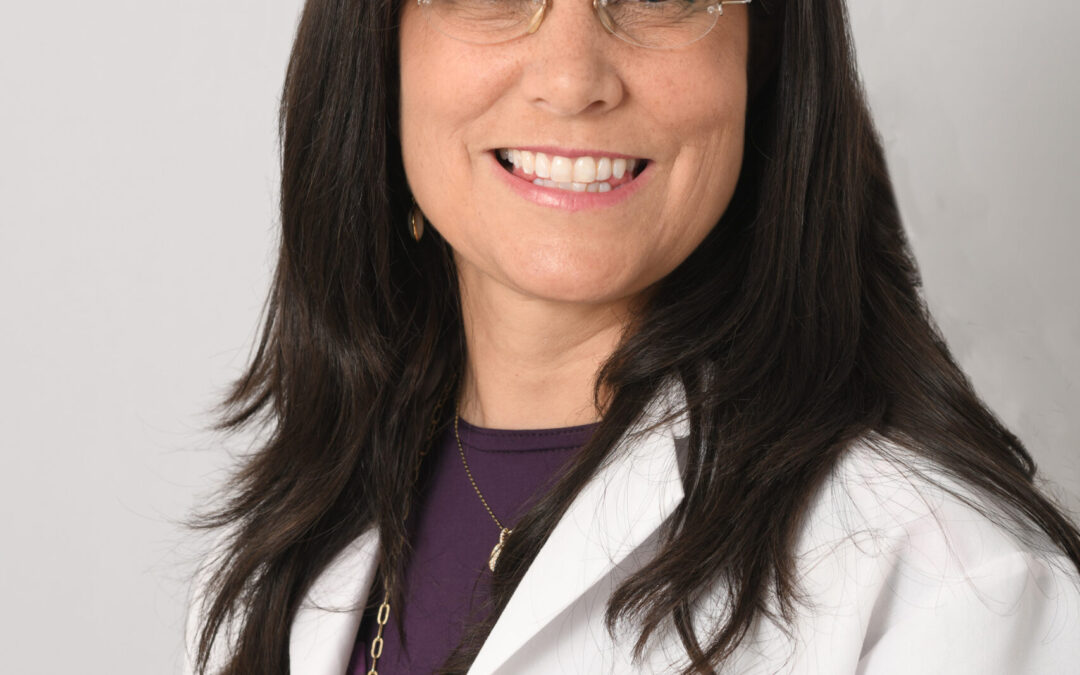 Meet-a-Doc: Meet Dr. Applebaum of Hackensack Meridian Children’s Health!