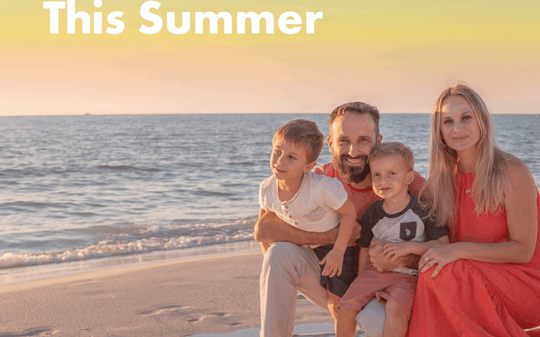 15 Tips to Reduce Your Summer Electric Bill