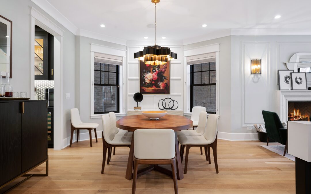 5 Easy (and Inexpensive) Ways to Make Your Home Look Its Best