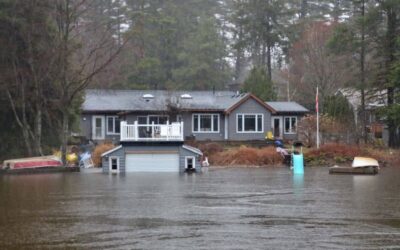 6 Tips for Dealing with Flooding in the Northeast