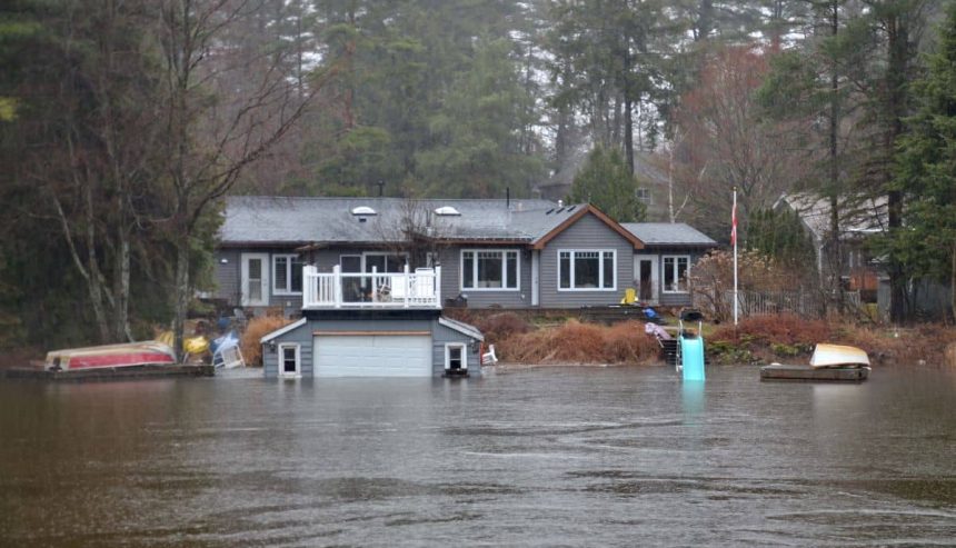 6 Tips for Dealing with Flooding in the Northeast