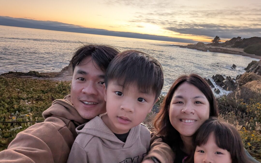 Meet a Mom: Meet Dr. Luu, Reproductive Endocrinologist and Fertility Specialist at InVia Fertility
