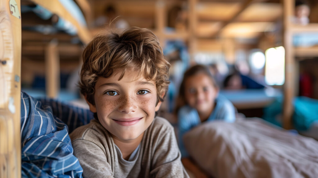 Your Sleepaway Camp Questions Answered!