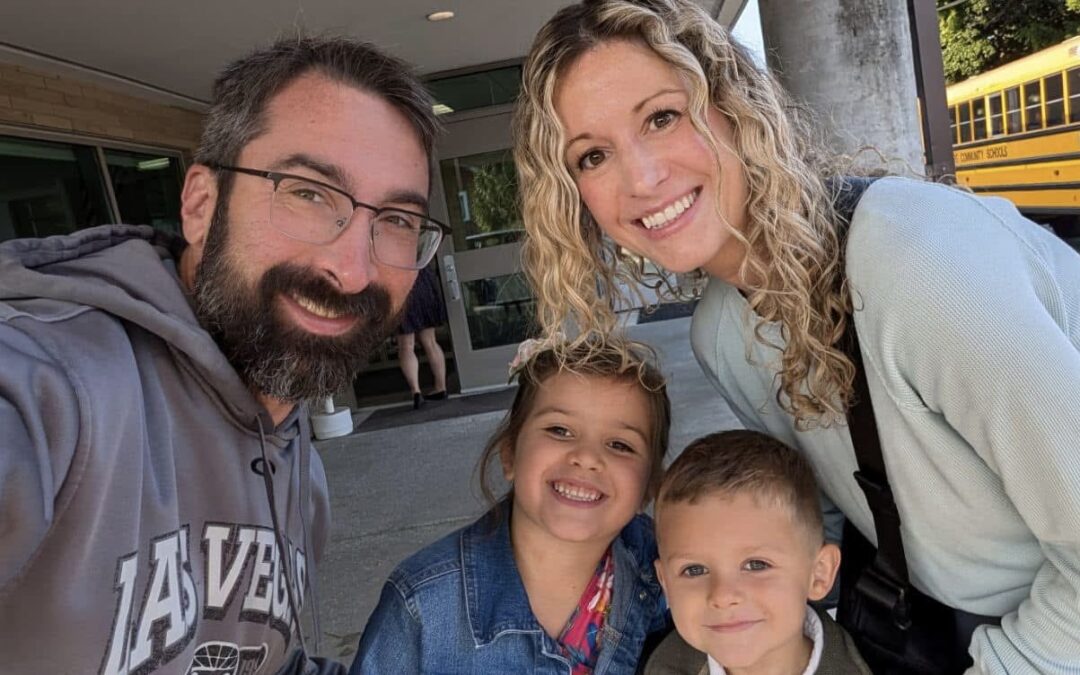 Meet a Mom: Tiffany Wyrembelski, Owner of Reform Wellness Pilates Studio