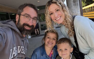 Meet a Mom: Tiffany Wyrembelski, Owner of Reform Wellness Pilates Studio