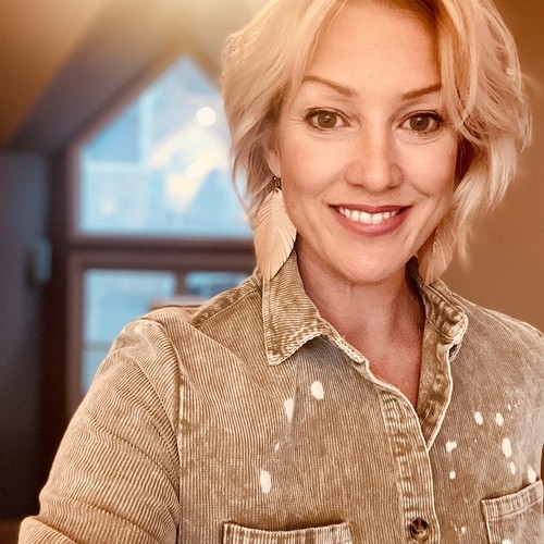 Meet a Mom: Meet Anna Berman: Highland Park Mom, Master Stylist & Creative Soul