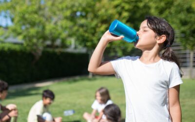 Sports Drinks vs. Water: When Is One Better Than the Other?