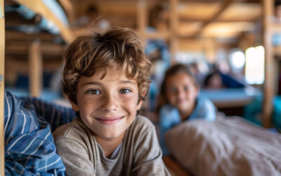Your Sleepaway Camp Questions Answered: Safety, Visiting Day & More!