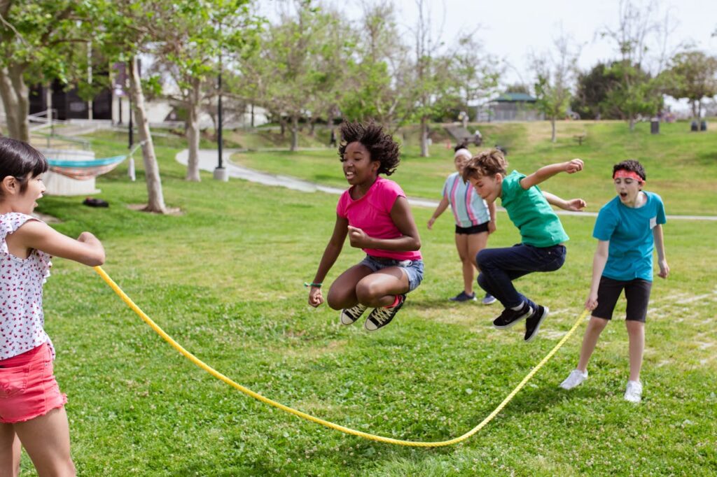 9 Parent Rescue Remedies! Post Camp Play on Chicago's North Shore