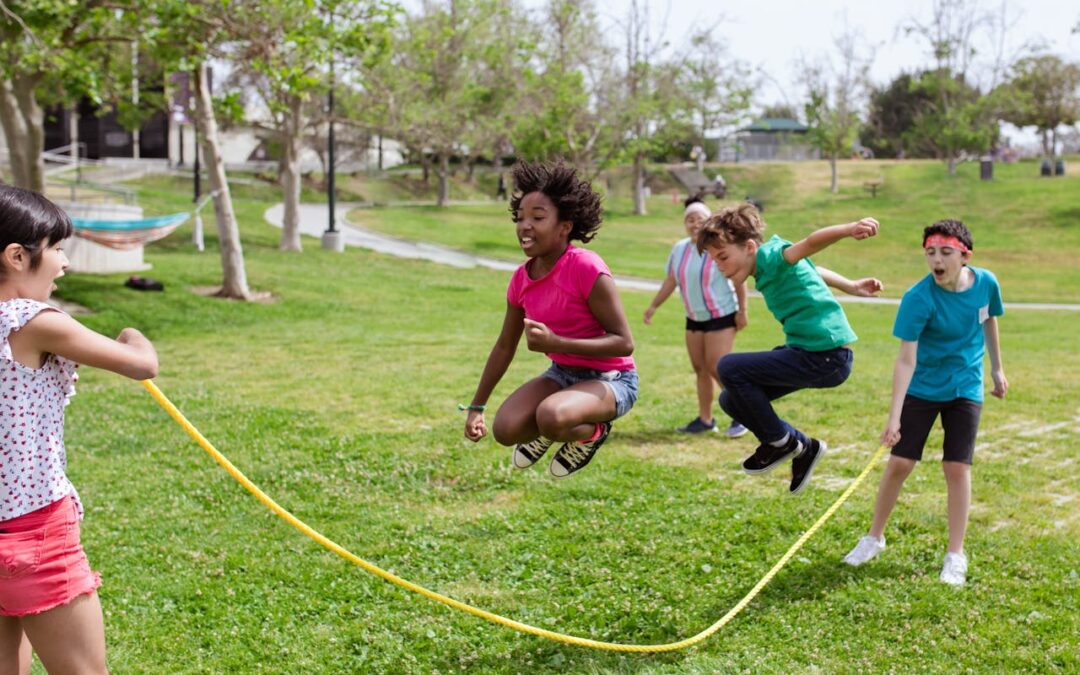 Late Summer Camps on Chicago’s North Shore
