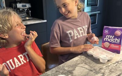 My/Mochi: A Mom Treat Kids Love Too