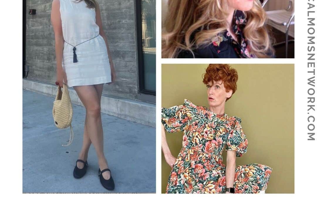 16 Summer Style Must-Haves for Busy Moms (According to Hollywood Stylists)