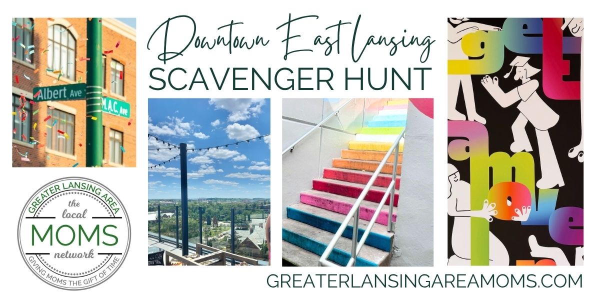Downtown EAST Lansing Family Dining