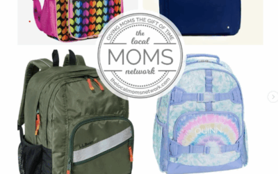 8 Must-Have Backpacks & Lunch Boxes for Kids!