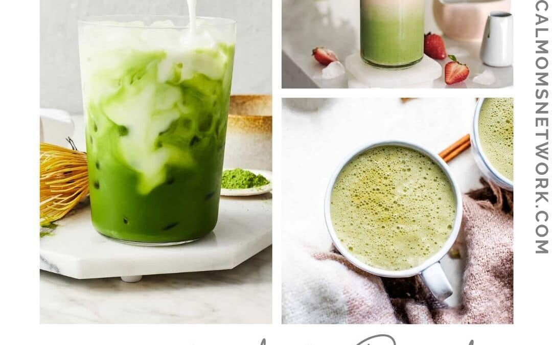 Matcha Latte Roundup: Iced, Spiced & More!