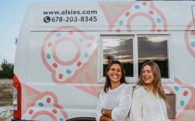 Meet The Founders – Taylor Ruby and Dylan Ruby