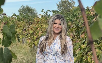 Meet a Mom: Taylor Woyton