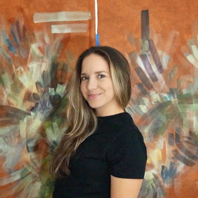 Under the Influence: Cultural Heritage and Synesthesia with Artist Noy Balda!
