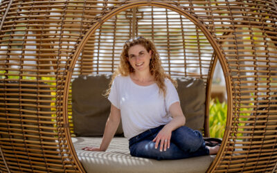 Meet a Mom: Leah Fischel, PsyD Licensed Psychologist