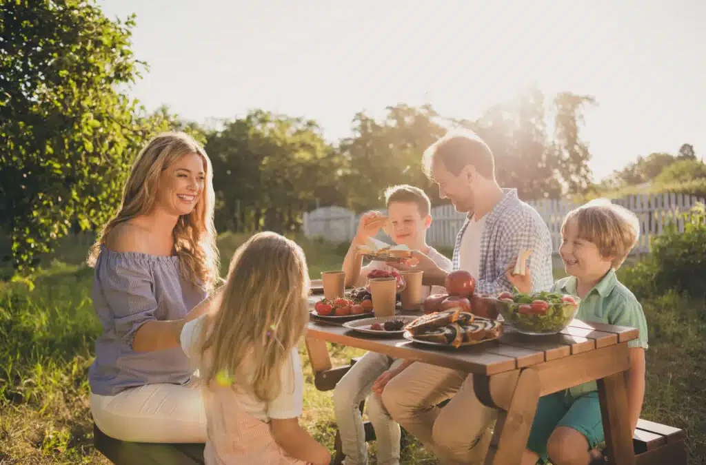 Picky Eaters? How to Eat What You Want Without Cooking Two Meals