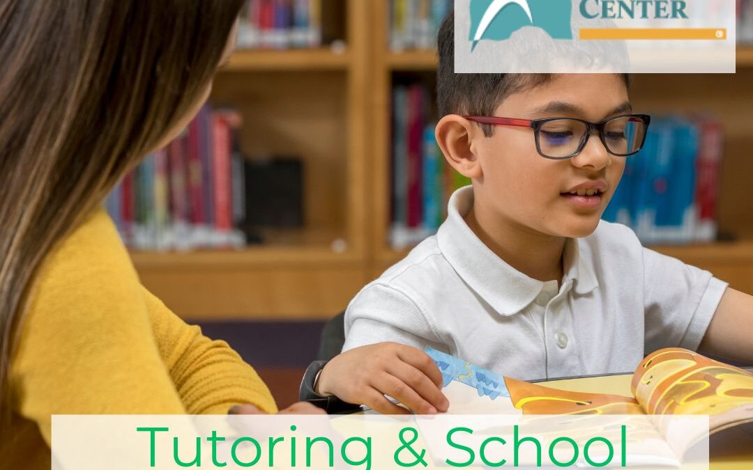 Tutoring & After School Activities Guide 2025