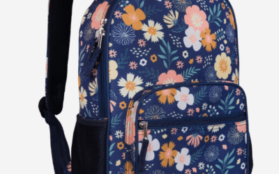 8 Must have Backpacks and Lunchboxes