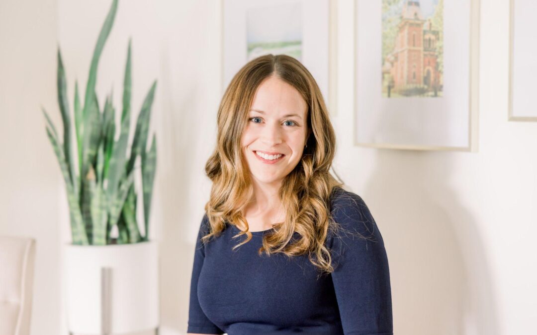 Meet a Mom: Supported and Empowered with Elle O’Brien, Founder of Mind-Body Pediatric Psychiatry